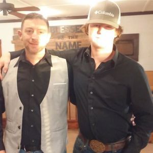 Meet your Posher, Bailey